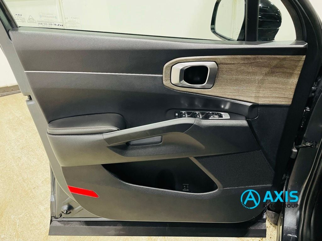 2022 Kia Sorento X-Line S
