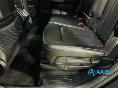 2022 Kia Sorento X-Line S