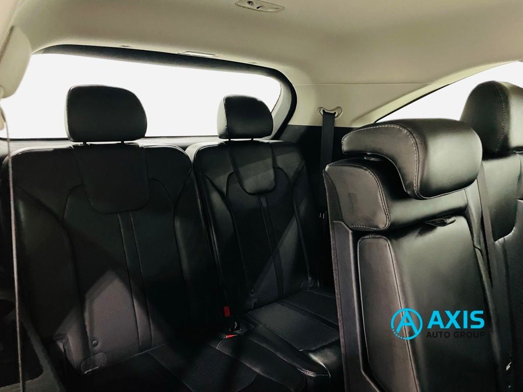 2022 Kia Sorento X-Line S