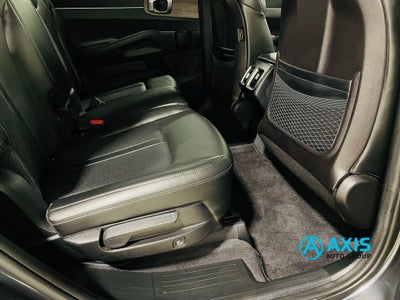 2022 Kia Sorento X-Line S