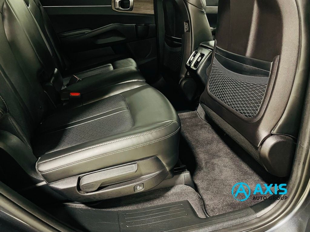 2022 Kia Sorento X-Line S