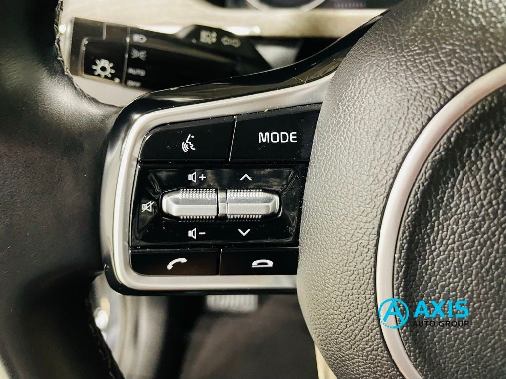 2022 Kia Sorento X-Line S