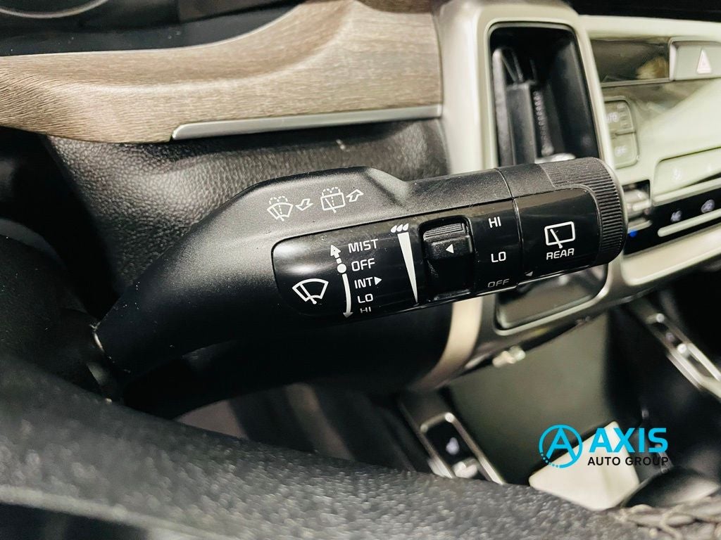 2022 Kia Sorento X-Line S