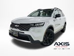 2023 Kia Sorento X-Line S