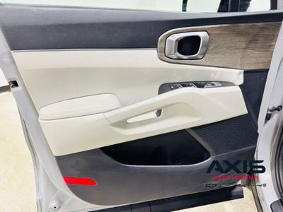 2023 Kia Sorento X-Line S