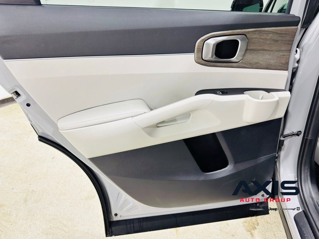 2023 Kia Sorento X-Line S