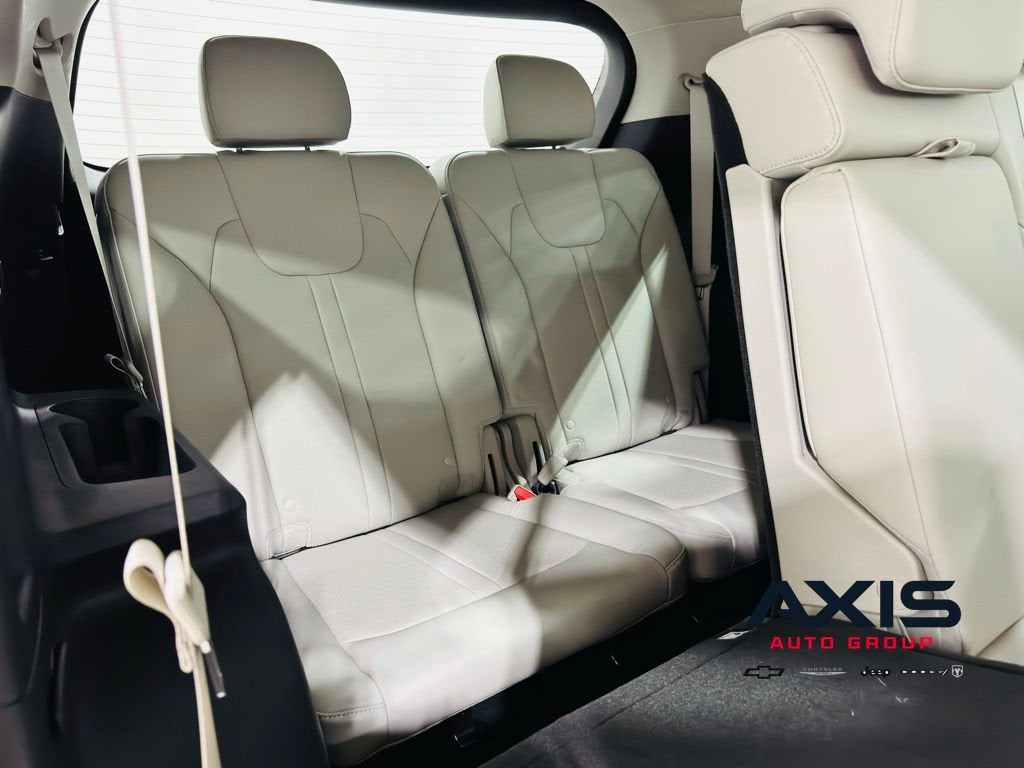 2023 Kia Sorento X-Line S