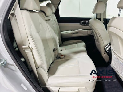 2023 Kia Sorento X-Line S