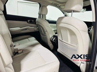 2023 Kia Sorento X-Line S