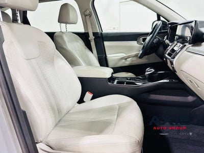 2023 Kia Sorento X-Line S