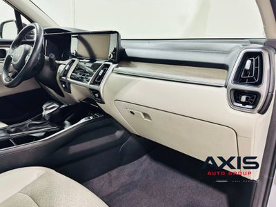 2023 Kia Sorento X-Line S