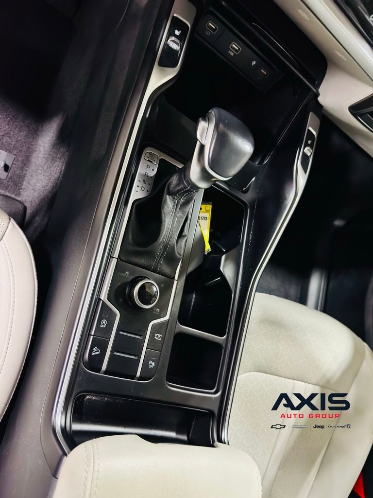 2023 Kia Sorento X-Line S