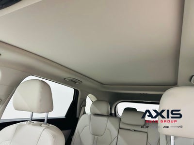 2023 Kia Sorento X-Line S