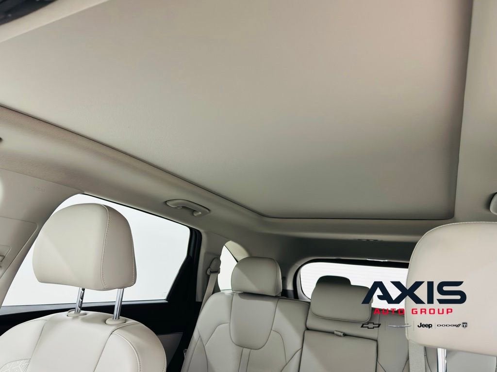 2023 Kia Sorento X-Line S