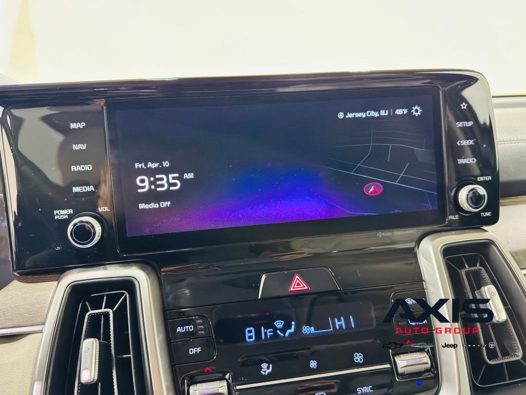 2023 Kia Sorento X-Line S