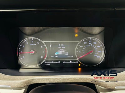 2023 Kia Sorento X-Line S