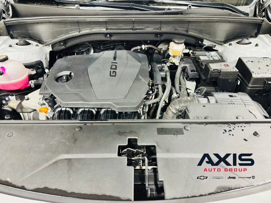 2023 Kia Sorento X-Line S