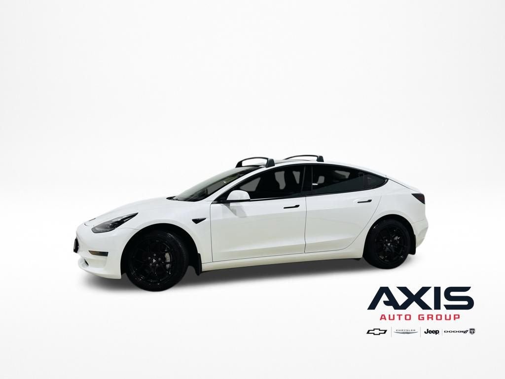 2023 Tesla Model 3 NA