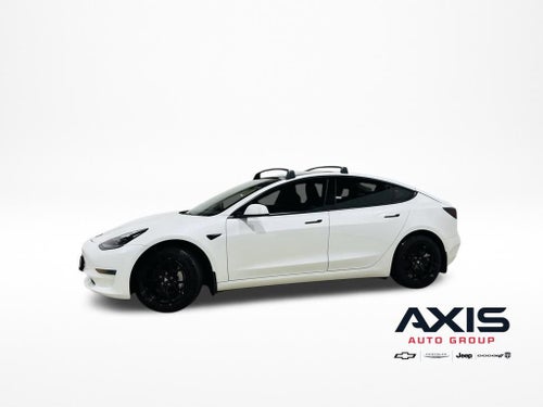 2023 Tesla Model 3 NA