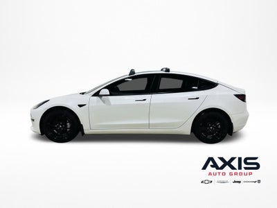 2023 Tesla Model 3 NA