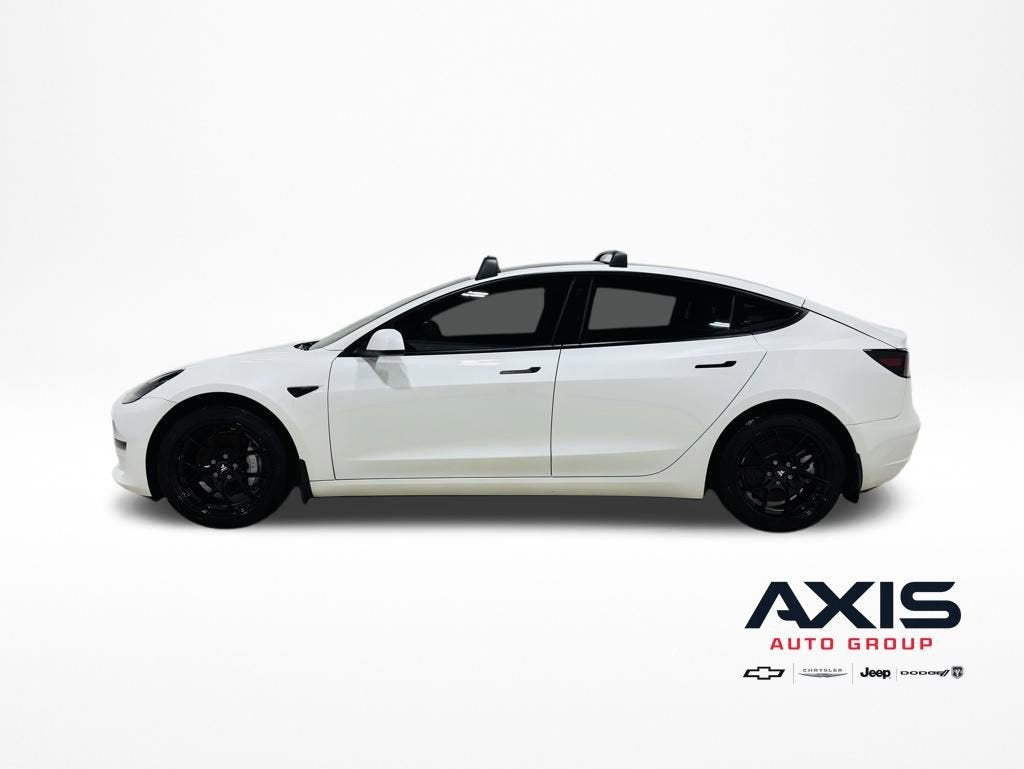 2023 Tesla Model 3 NA