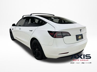 2023 Tesla Model 3 NA