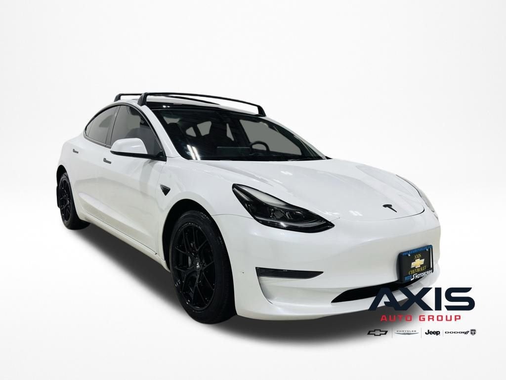 2023 Tesla Model 3 NA