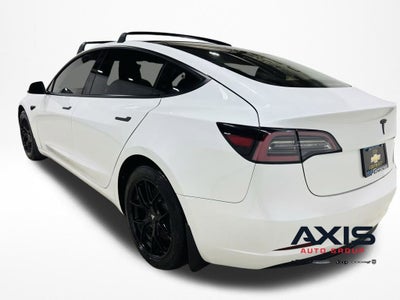 2023 Tesla Model 3 NA