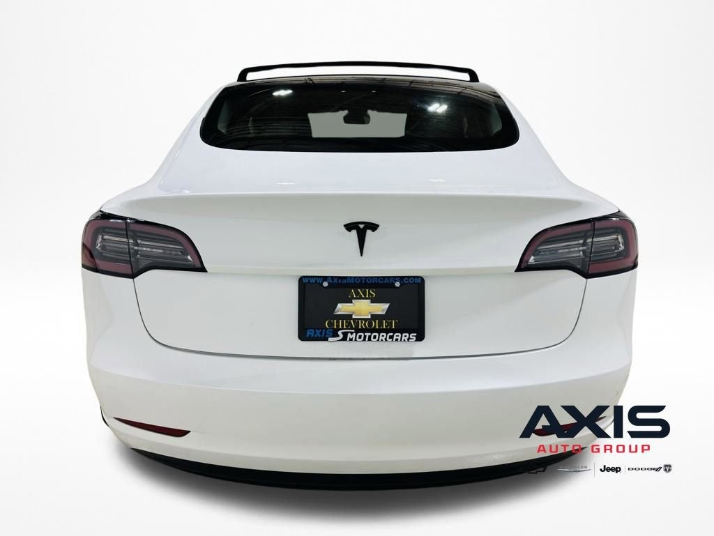 2023 Tesla Model 3 NA