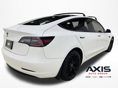 2023 Tesla Model 3 NA