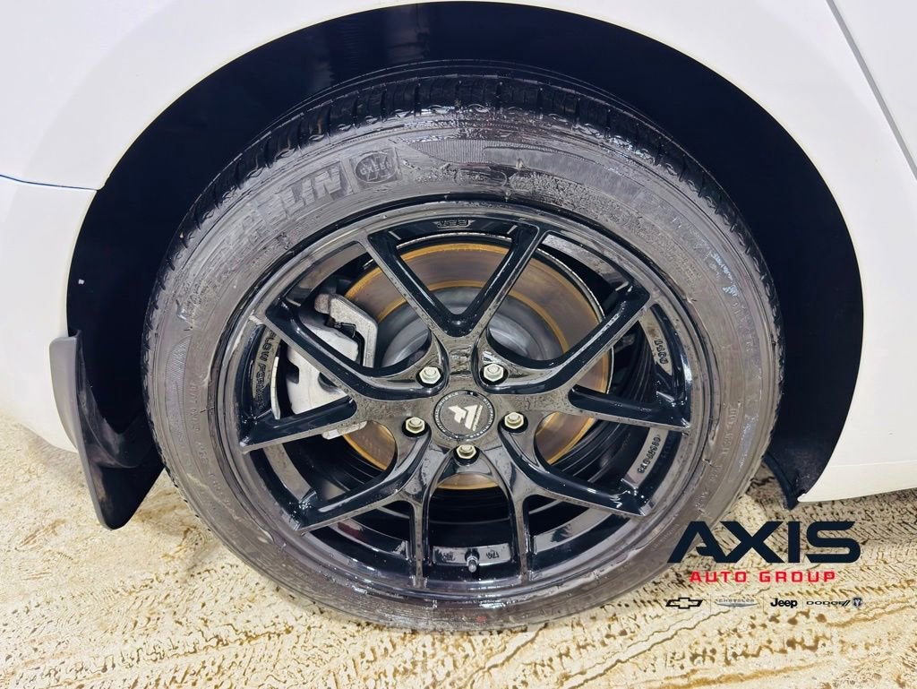 2023 Tesla Model 3 NA