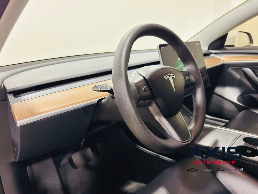 2023 Tesla Model 3 NA