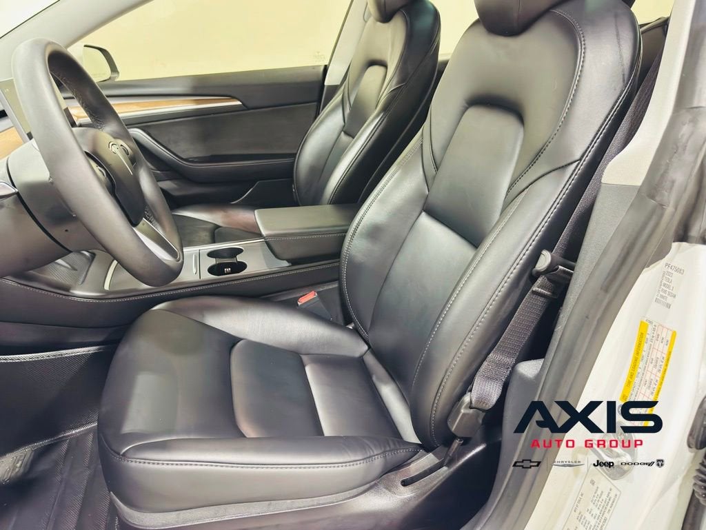 2023 Tesla Model 3 NA