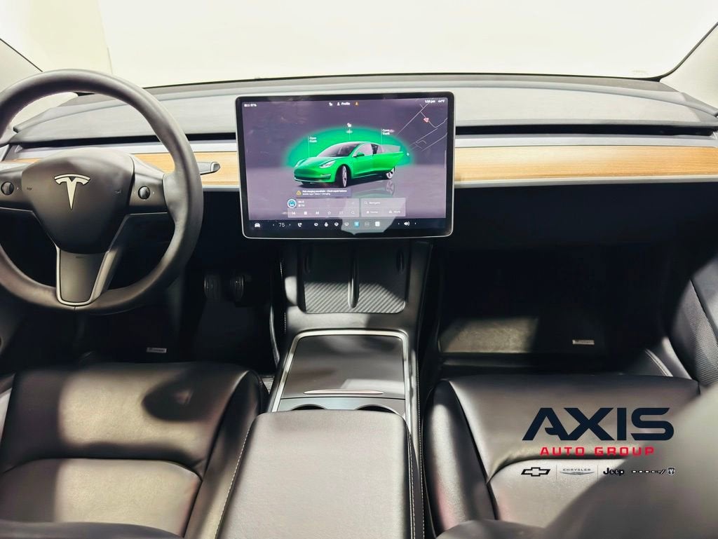 2023 Tesla Model 3 NA