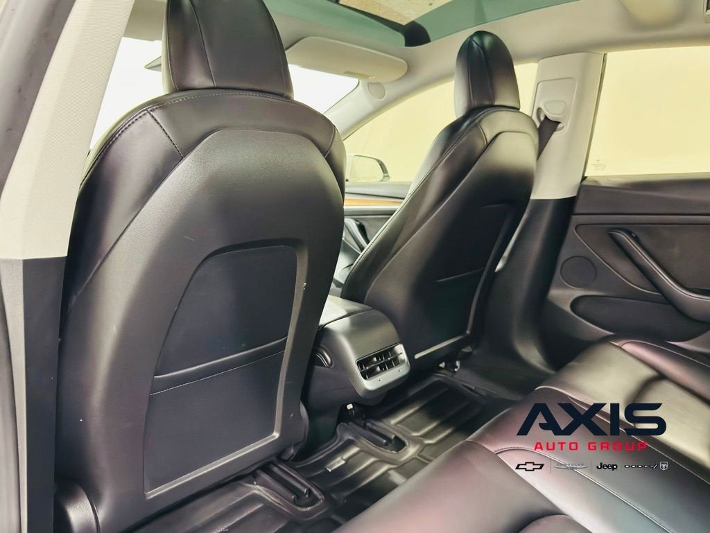 2023 Tesla Model 3 NA