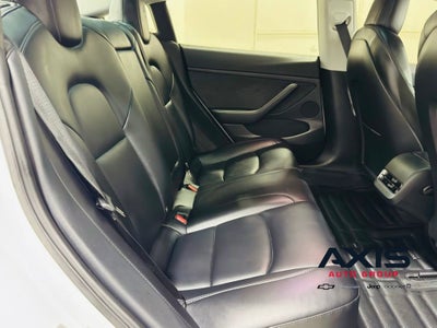 2023 Tesla Model 3 NA