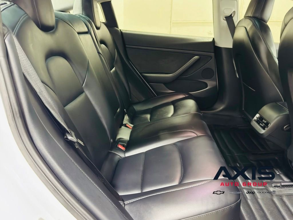 2023 Tesla Model 3 NA