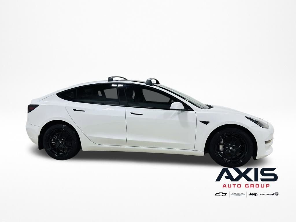 2023 Tesla Model 3 NA