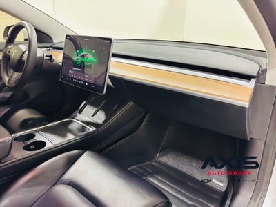 2023 Tesla Model 3 NA