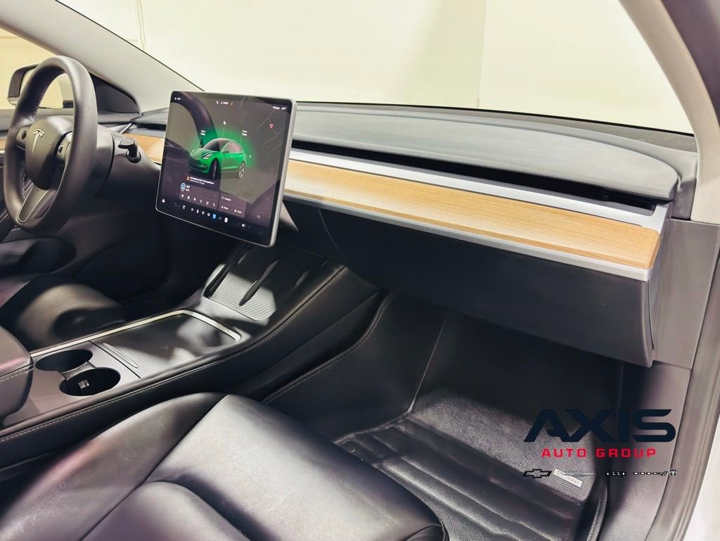 2023 Tesla Model 3 NA