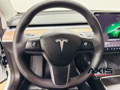 2023 Tesla Model 3 NA