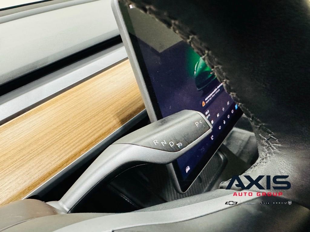 2023 Tesla Model 3 NA