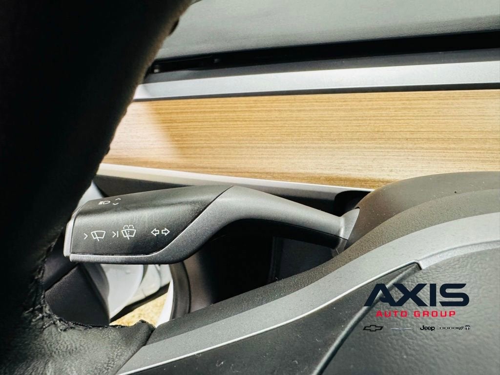 2023 Tesla Model 3 NA