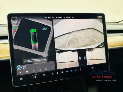 2023 Tesla Model 3 NA