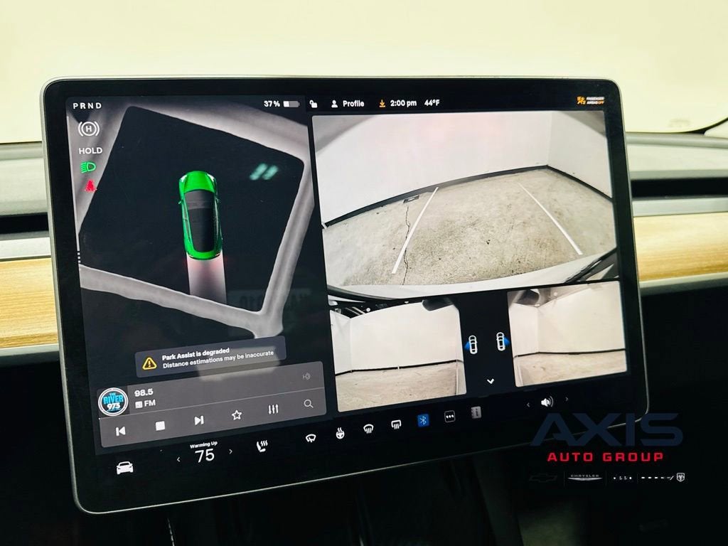 2023 Tesla Model 3 NA