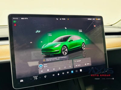 2023 Tesla Model 3 NA