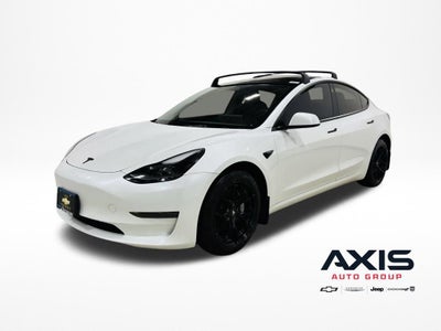 2023 Tesla Model 3 NA