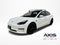 2023 Tesla Model 3 NA