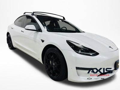 2023 Tesla Model 3 NA