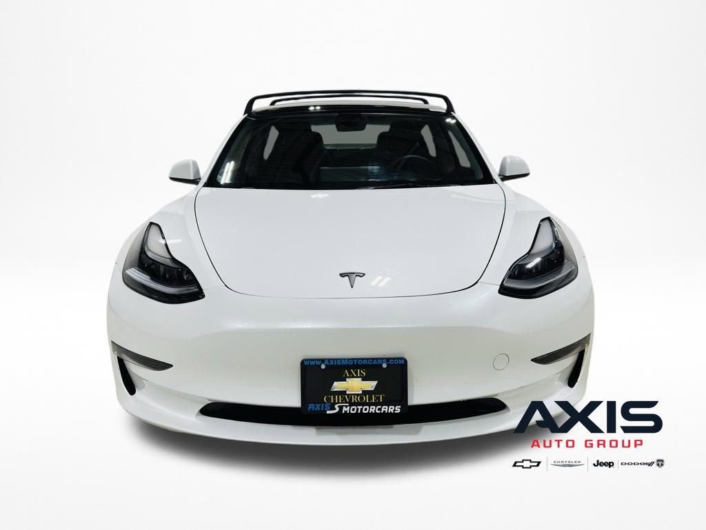 2023 Tesla Model 3 NA